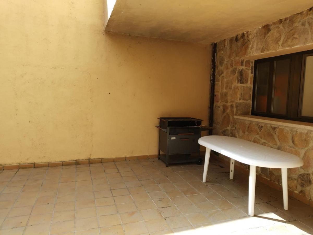 فيلا Viv. De Uso Turistico Fuente El Tejo - Casa Ana بورغوهوندو المظهر الخارجي الصورة
